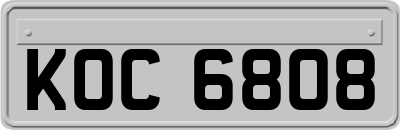 KOC6808