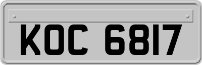 KOC6817