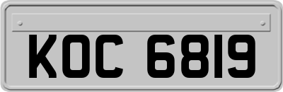 KOC6819