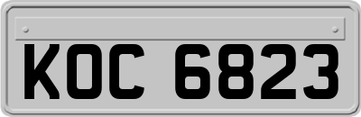 KOC6823
