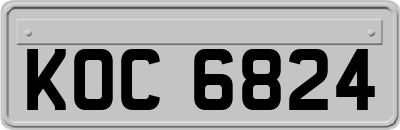 KOC6824