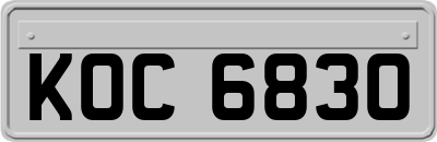 KOC6830
