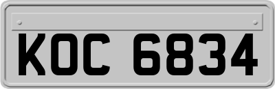 KOC6834
