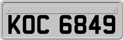 KOC6849