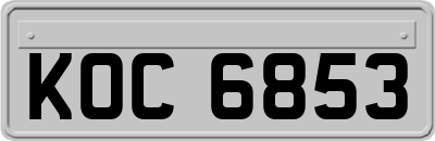 KOC6853