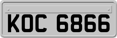 KOC6866