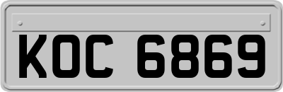 KOC6869
