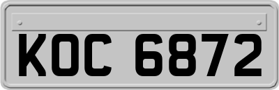 KOC6872