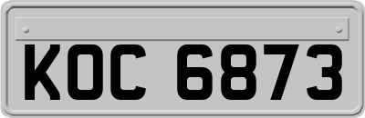 KOC6873