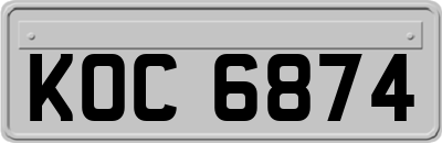 KOC6874