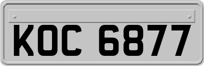 KOC6877