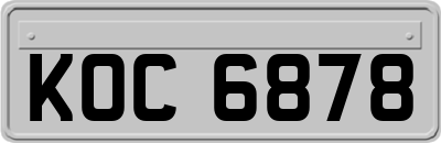 KOC6878