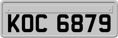 KOC6879