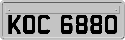 KOC6880