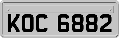 KOC6882
