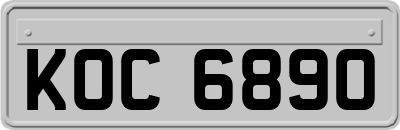 KOC6890