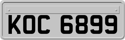KOC6899