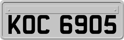 KOC6905