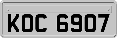 KOC6907