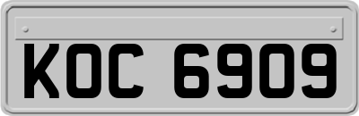 KOC6909
