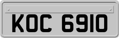 KOC6910