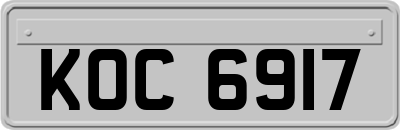 KOC6917