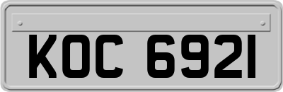 KOC6921