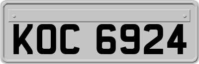 KOC6924