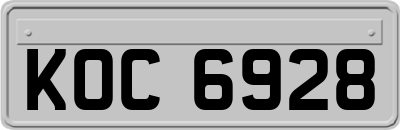 KOC6928