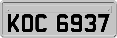 KOC6937