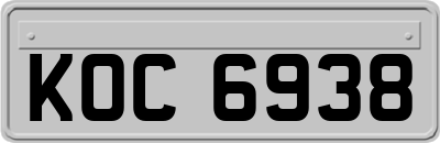 KOC6938