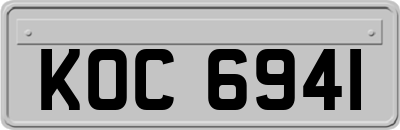 KOC6941