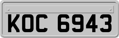 KOC6943