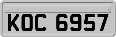 KOC6957