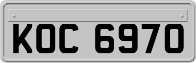 KOC6970