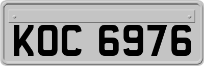 KOC6976