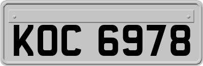 KOC6978