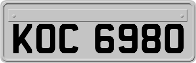 KOC6980
