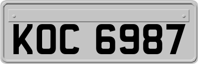 KOC6987