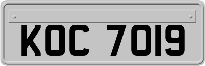 KOC7019