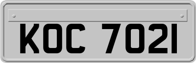 KOC7021