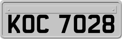 KOC7028