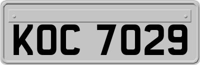 KOC7029