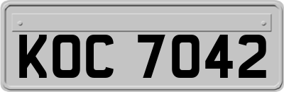KOC7042