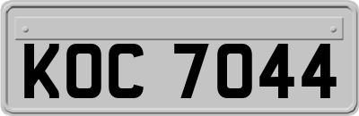 KOC7044