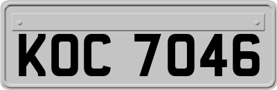 KOC7046