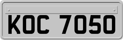 KOC7050