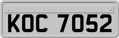 KOC7052