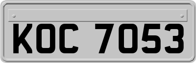 KOC7053