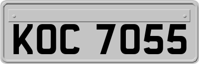 KOC7055